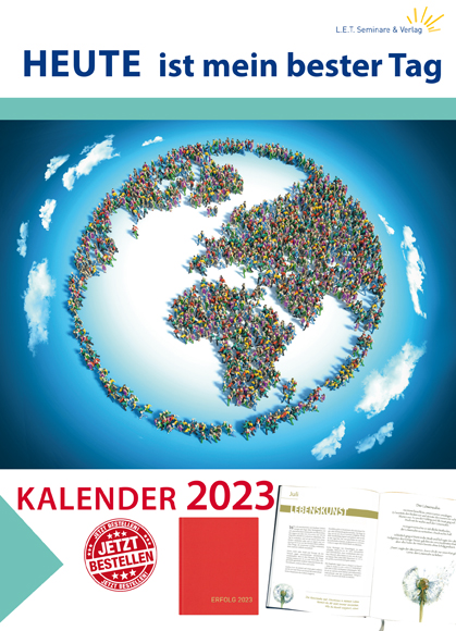 Kalenderflyer 2023